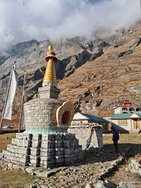 Langtang Valley