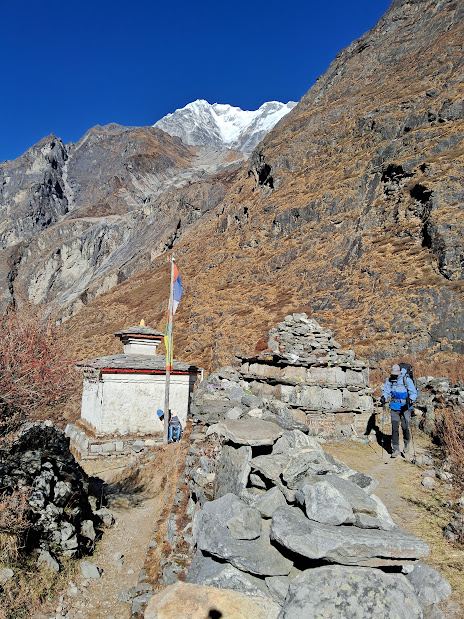 Langtang Valley