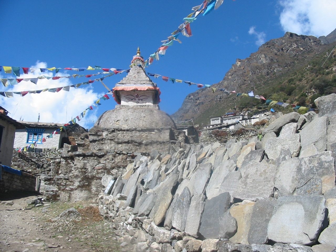 Everest View trek