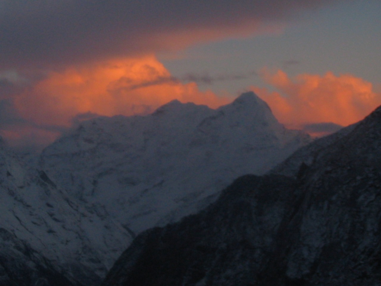 Everest View trek