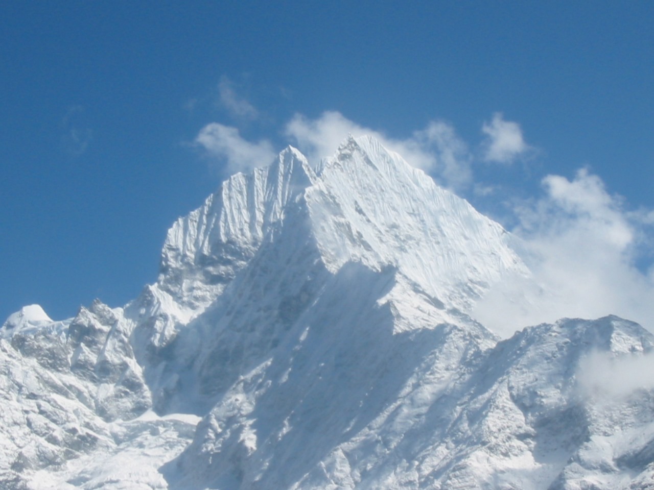 Everest View trek