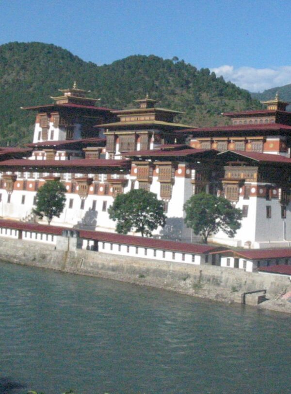 Bhutan image