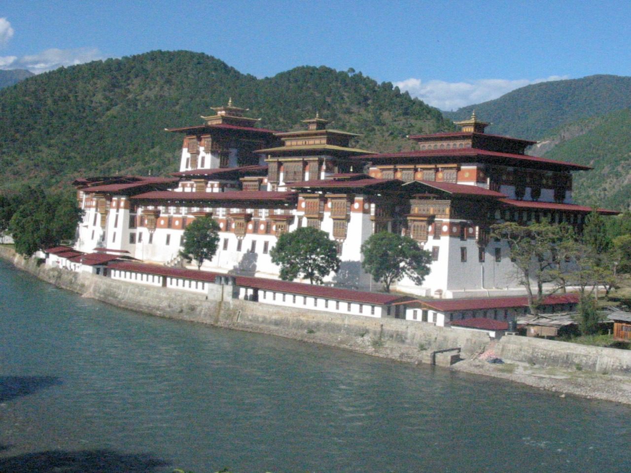 Bhutan image